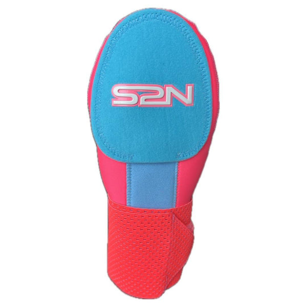 S2N sliding mitt (6 color options)