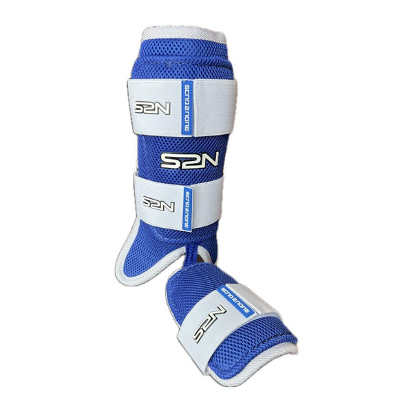 S2N leg guard (6 color options)