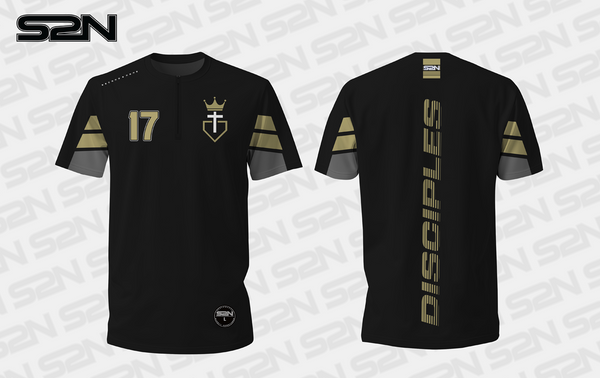 HTX Disciples BP top