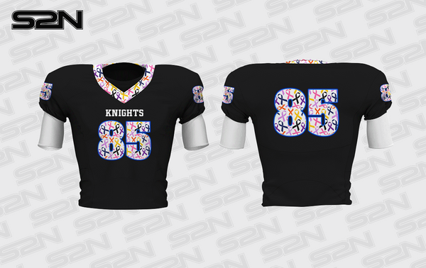OCYF 2026 survivor jersey