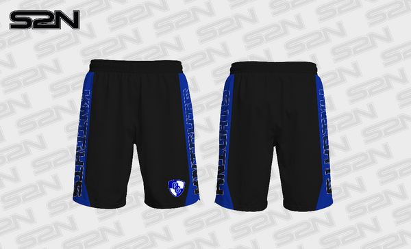 OCYF black short