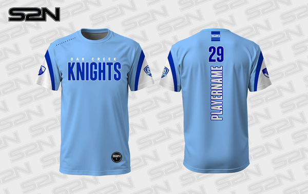 OCYF columbia tshirt