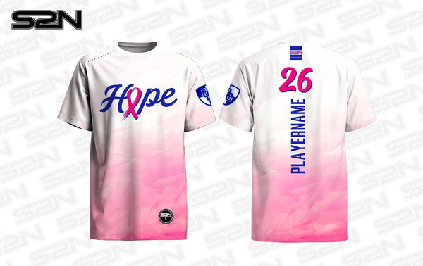 OCYF fade tshirt