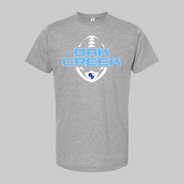 OCYF heather grey tshirt