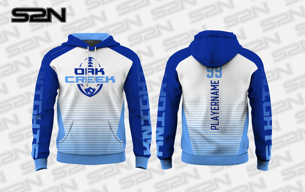 OCYF hoodie