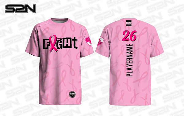 OCYF pink tshirt