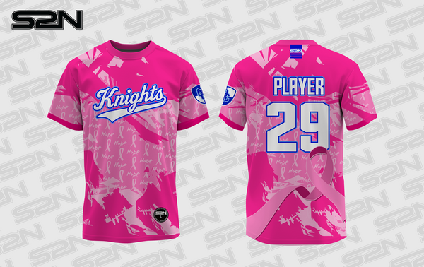 OCYF pink tshirt