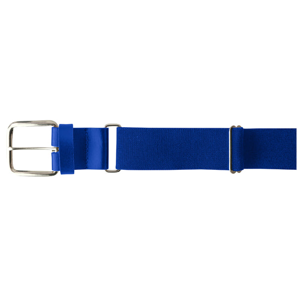 Germantown Baseball royal belt