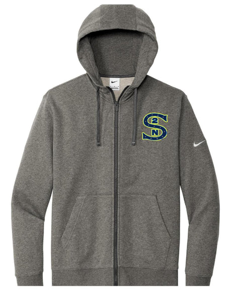 S2N Nike full zip