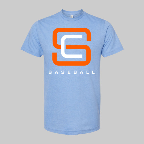 Swing City columbia SP o/w tshirt