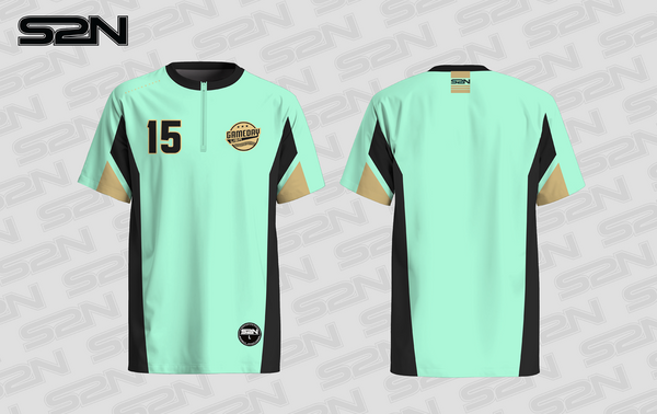 Prospect Team BP top