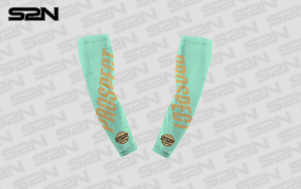 Prospect Team arm sleeve