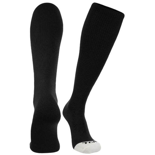 black sock
