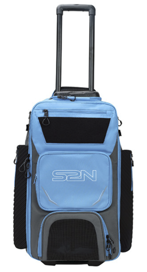 S2N columbia roller batpack