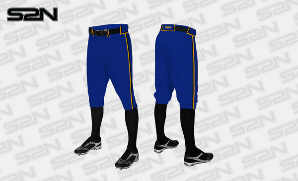 Germantown FP royal pant