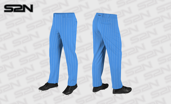 Midwest Prospects columbia pins KNICKER pant