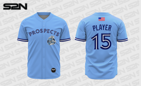 Midwest Prospects columbia jersey