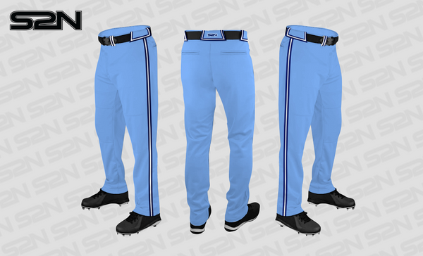 Midwest Prospects columbia KNICKER pant
