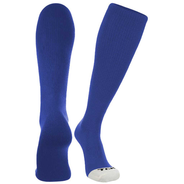Germantown Baseball royal sock