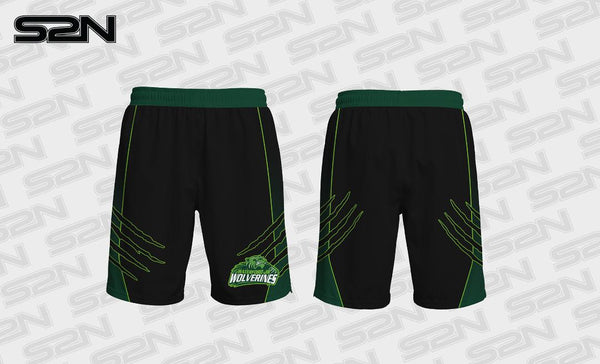 Waterford black short