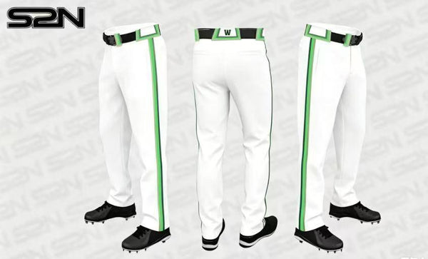 Waterford white KNICKER pant