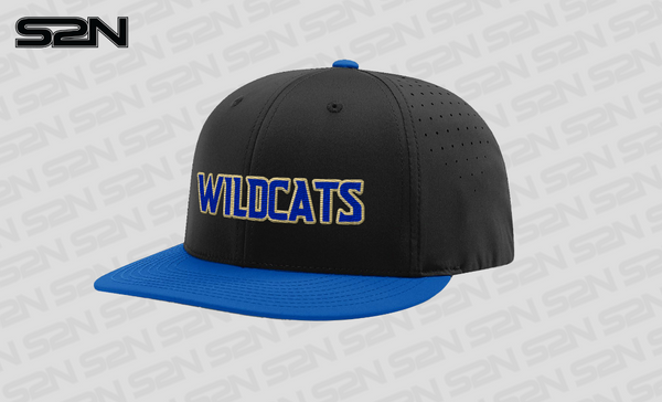 Woolridge hat
