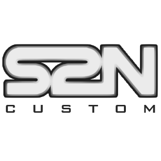S2N Custom First Base Model