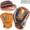 TEST-S2N Custom Kip Fly-Welt Model
