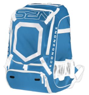S2N columbia/white batpack